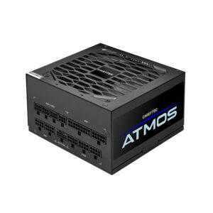 Zasilacz Chieftec Atmos 750W (CPX-750FC)