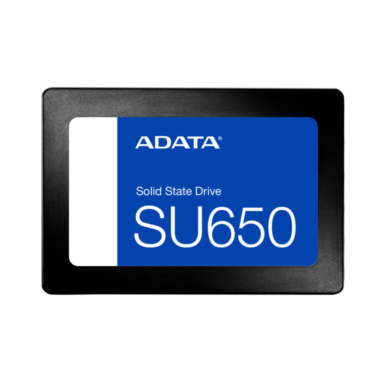 Dysk SSD ADATA Ultimate SU650 2TB 2.5'' SATA III (ASU650SS-2TT-R)
