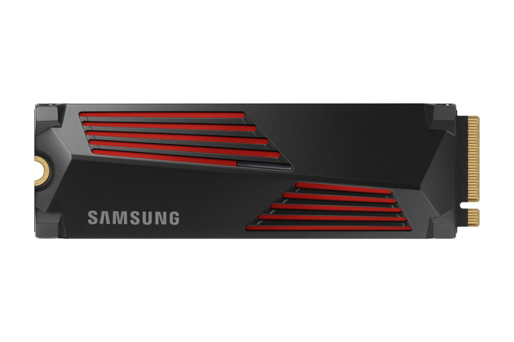 Samsung 990 Pro