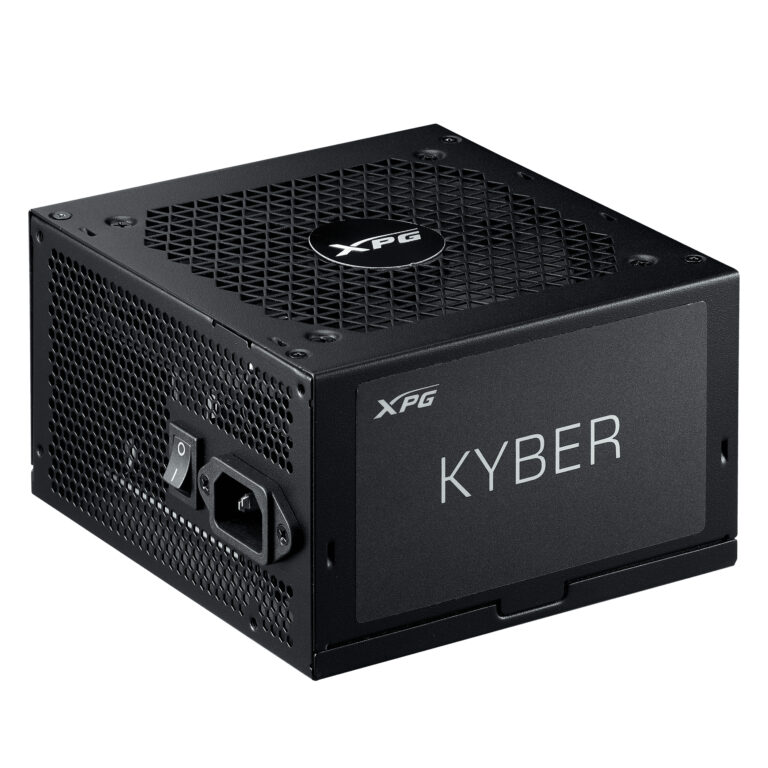 Zasilacz XPG Kyber 850W (KYBER850G-BKCEU)