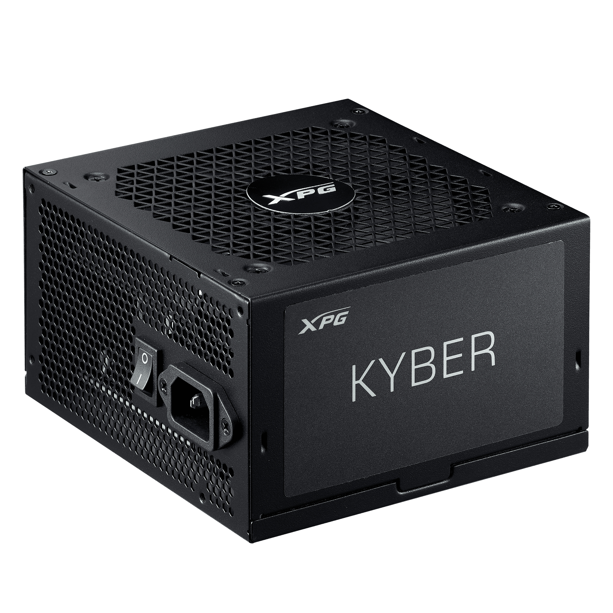 XPG KYBER 850W