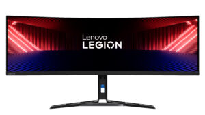 Monitor Lenovo R45w-30 (67B1GAC3EU)