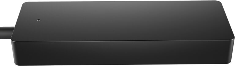 Stacja/replikator HP USB-C (6G843AA)