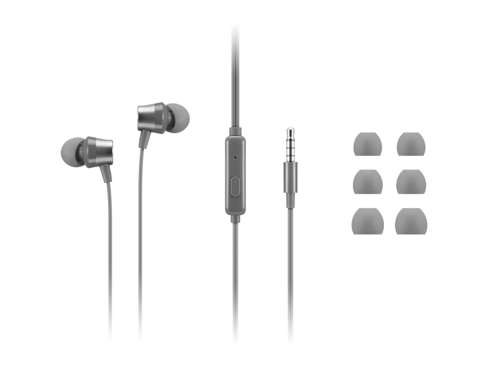 Lenovo 110 Analog