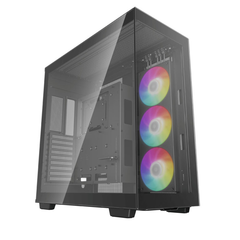 Obudowa Deepcool CH780 (R-CH780-BKADE41-G-1)