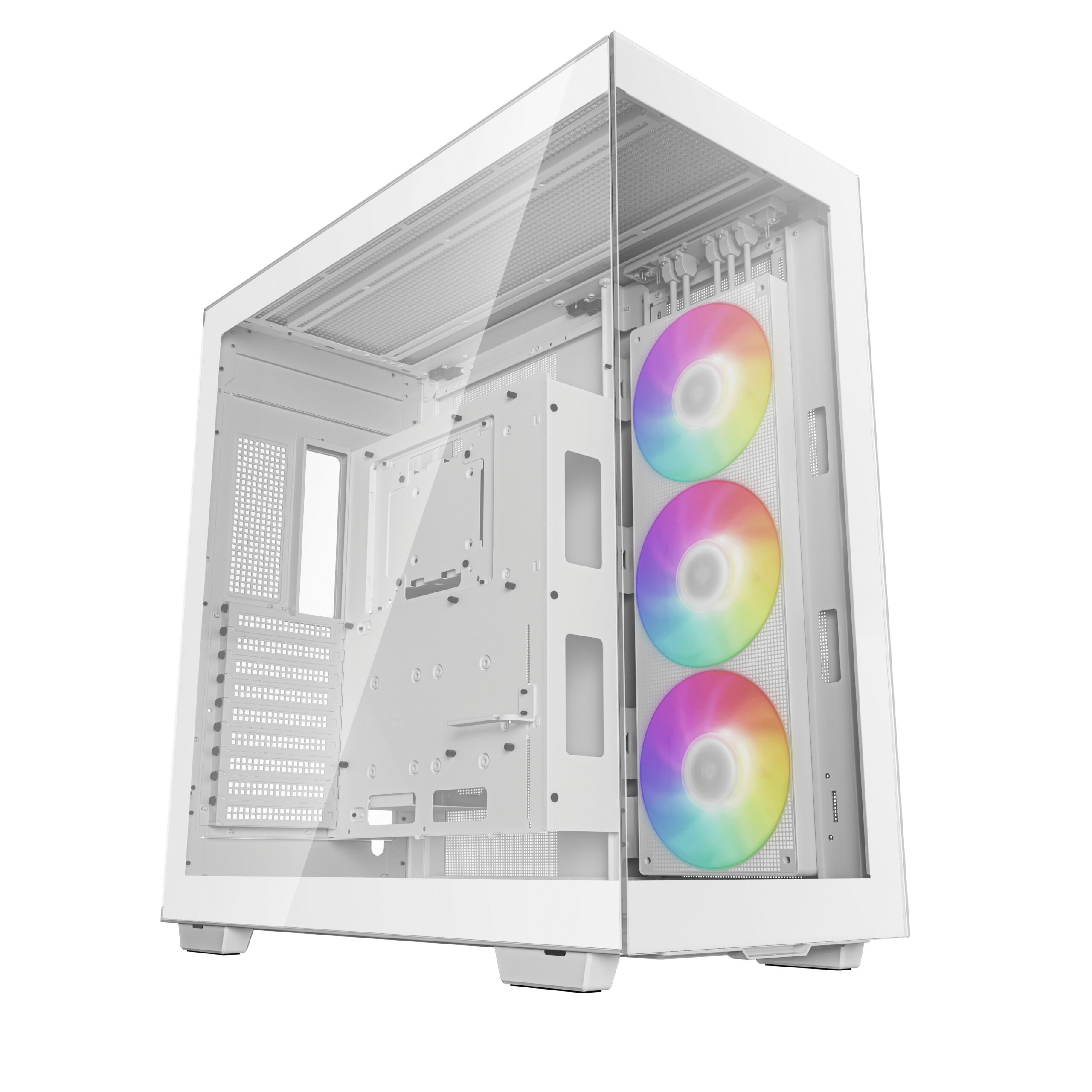 DeepCool CH780 WH