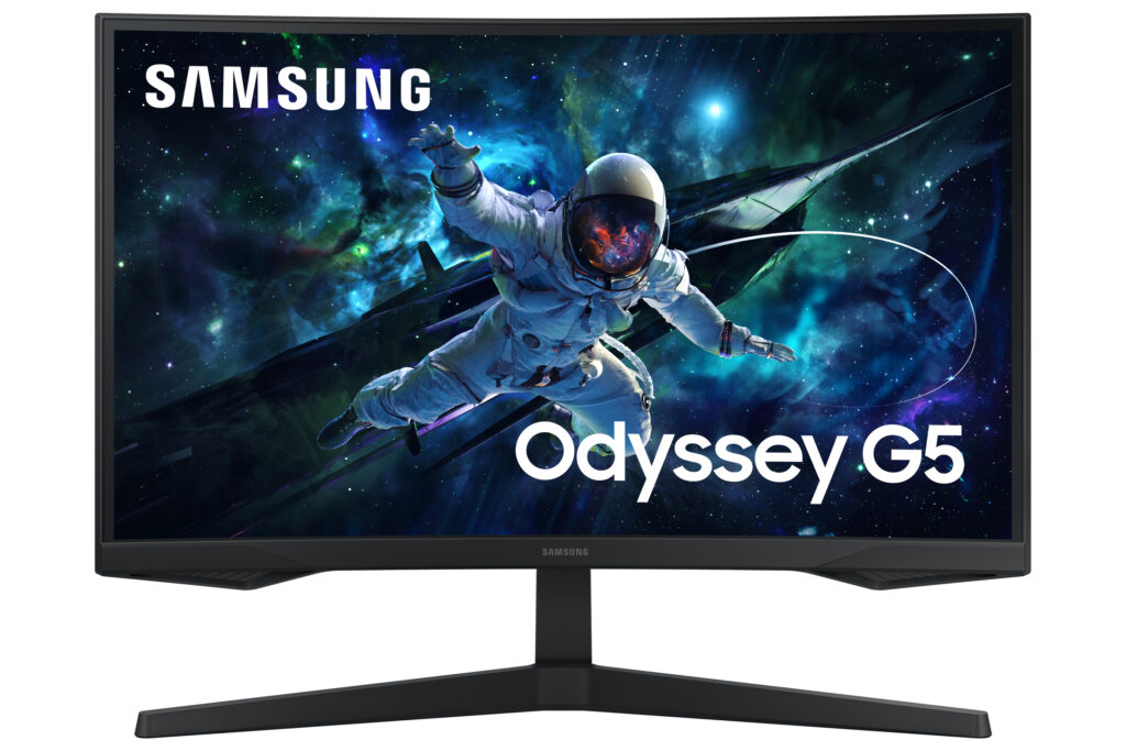 Samsung G55C