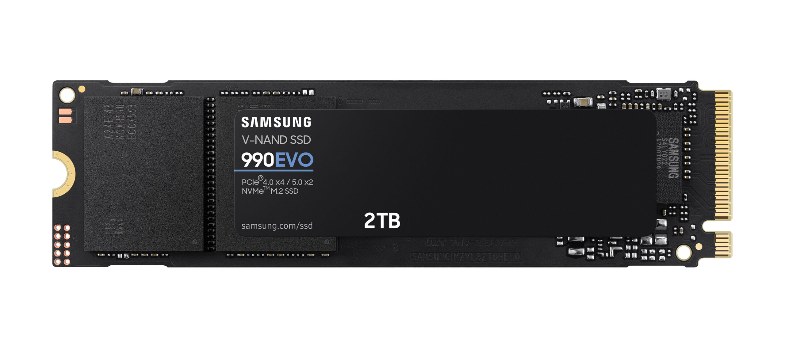 Samsung 990 EVO