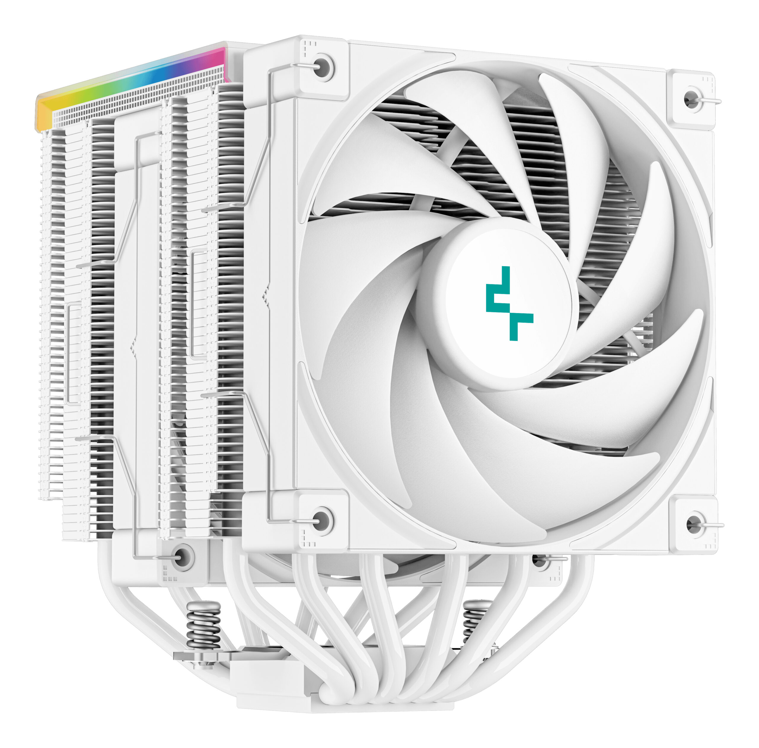 DeepCool AK620 Digital WH