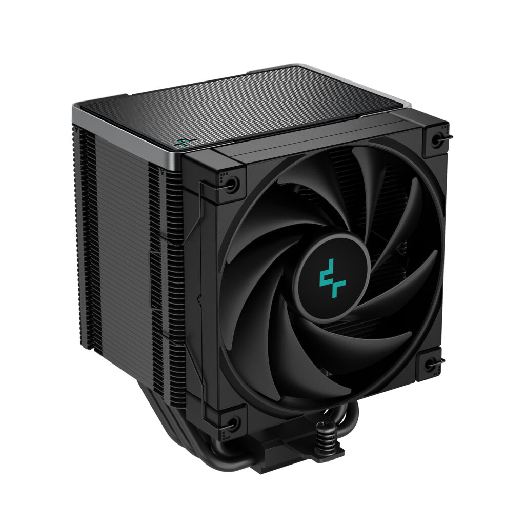 DeepCool AK500 ZERO DARK