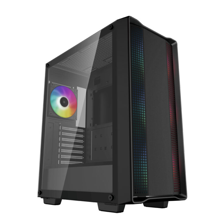 Obudowa Deepcool CC560 ARGB V2 (R-CC560-BKTAA4-G-2)