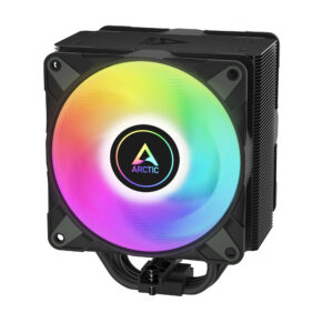 Chłodzenie CPU Arctic Freezer 36 A-RGB Black (ACFRE00124A)