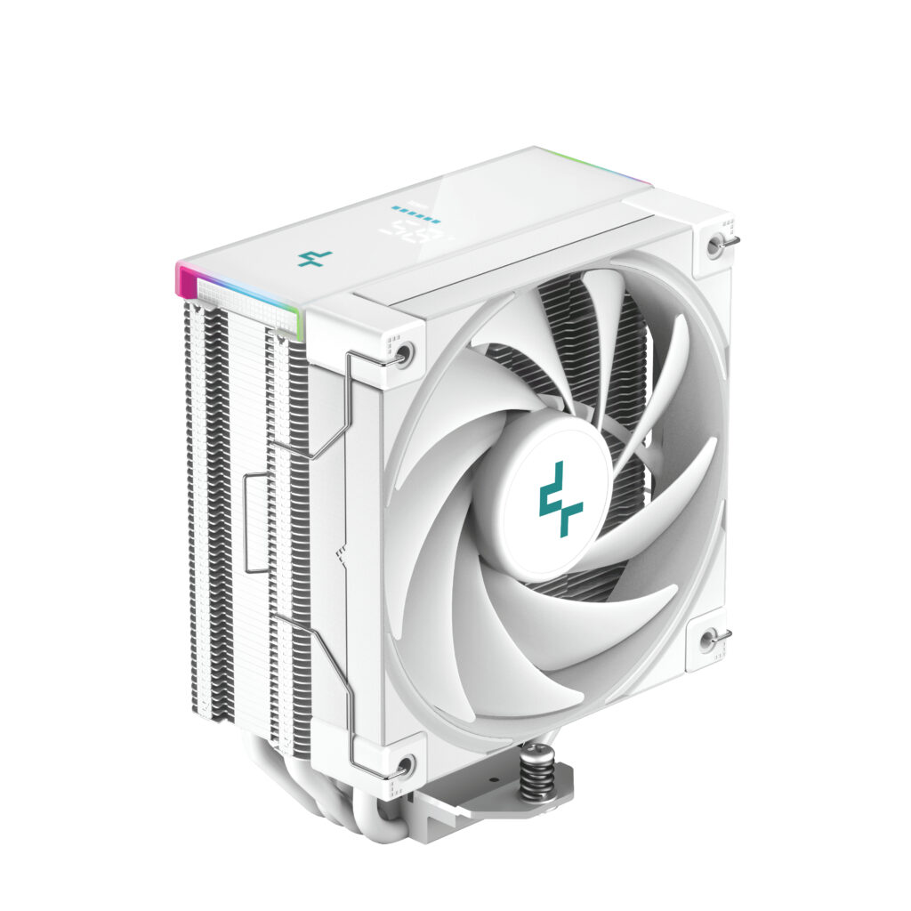 DeepCool AK400 Digital WH