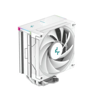 Chłodzenie CPU Deepcool AK400 Digital WH (R-AK400-WHADMN-G)