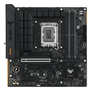 Płyta główna Asus TUF GAMING B760M-PLUS WIFI II