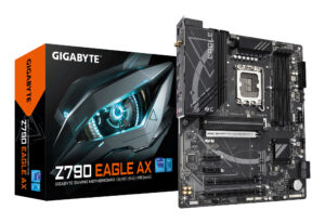 Płyta główna Gigabyte Z790 EAGLE AX