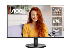 Monitor AOC 24B3HA2