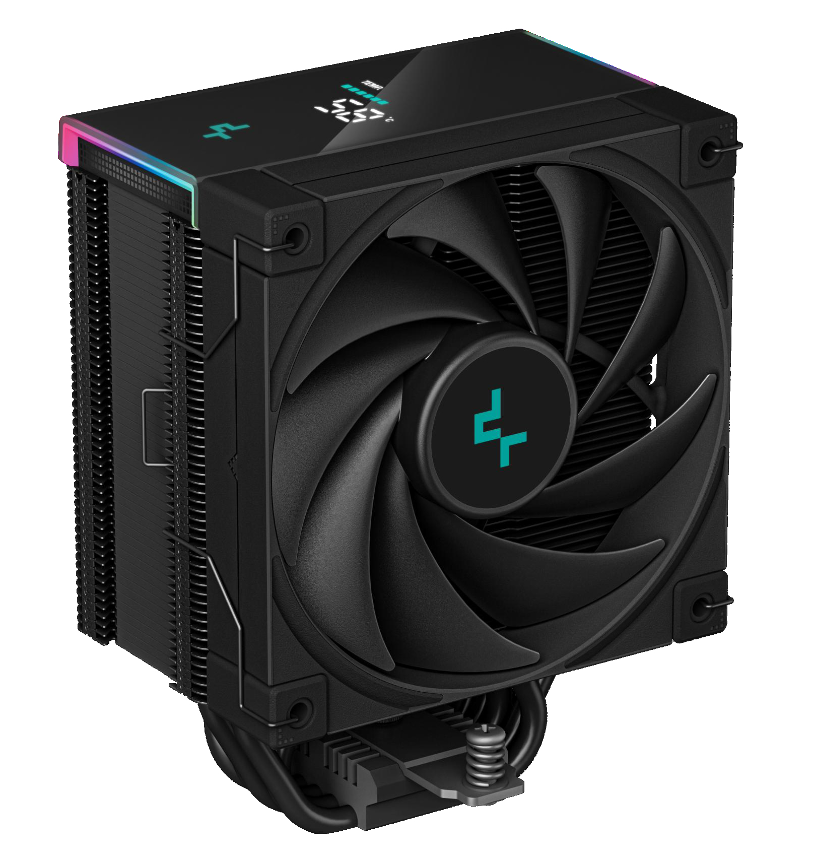 DeepCool AK500S Digital