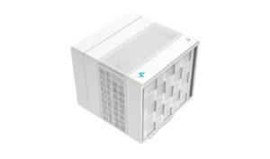 Chłodzenie CPU Deepcool Assassin IV WH (R-ASN4-WHNNMT-G)