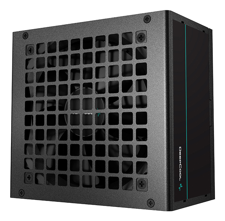Zasilacz Deepcool PF350 350W (R-PF350D-HA0B-EU)