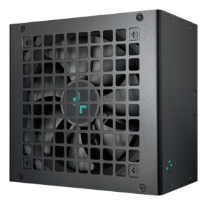 Zasilacz Deepcool PL750D 750W ATX 3.1 (R-PL750D-FC0B-EU-V2)