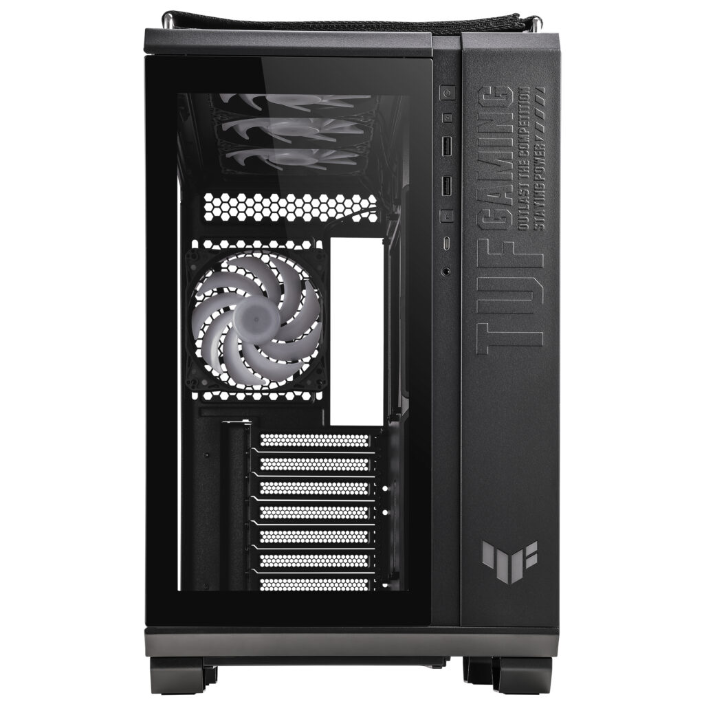 ASUS TUF Gaming GT502 PLUS