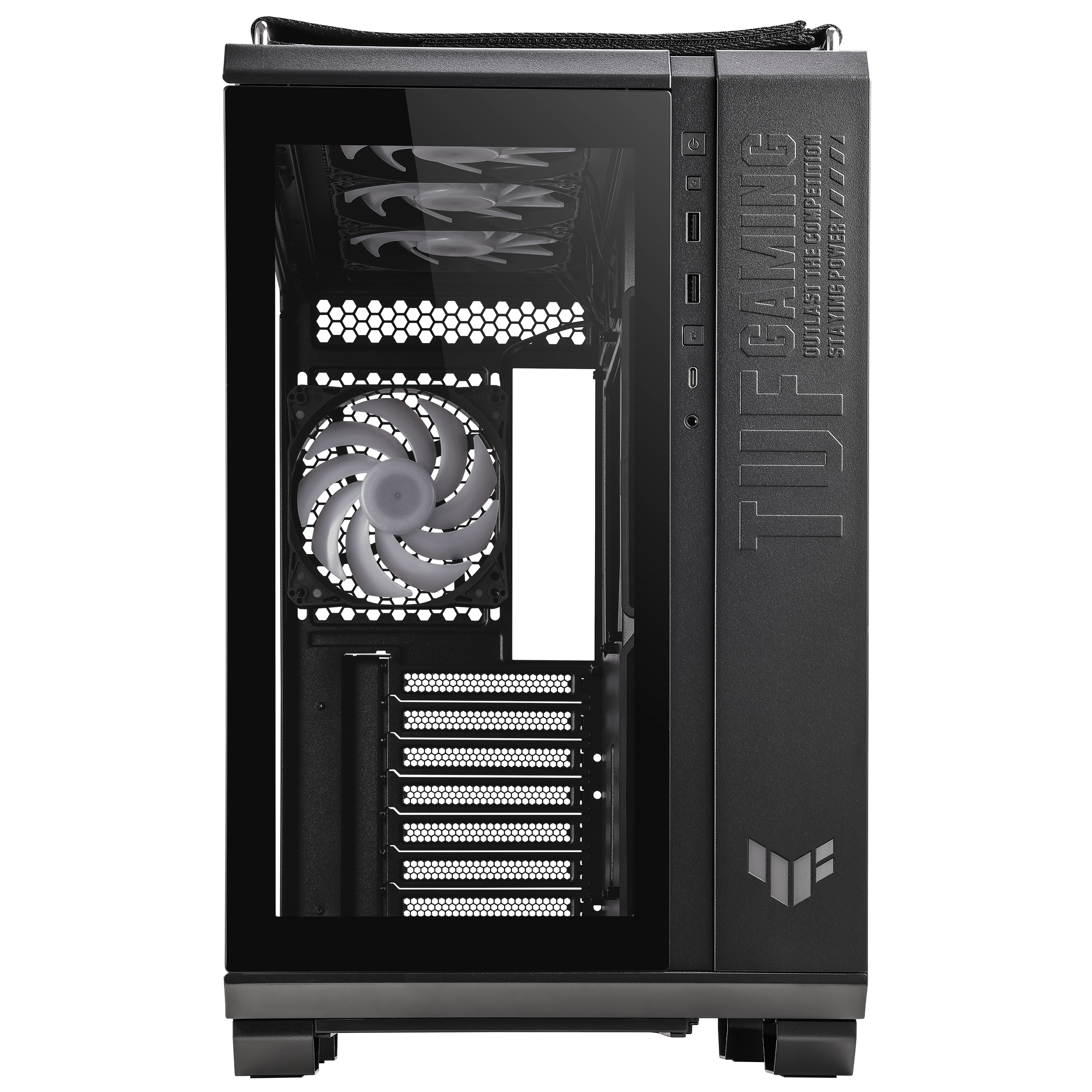 ASUS TUF Gaming GT502 PLUS