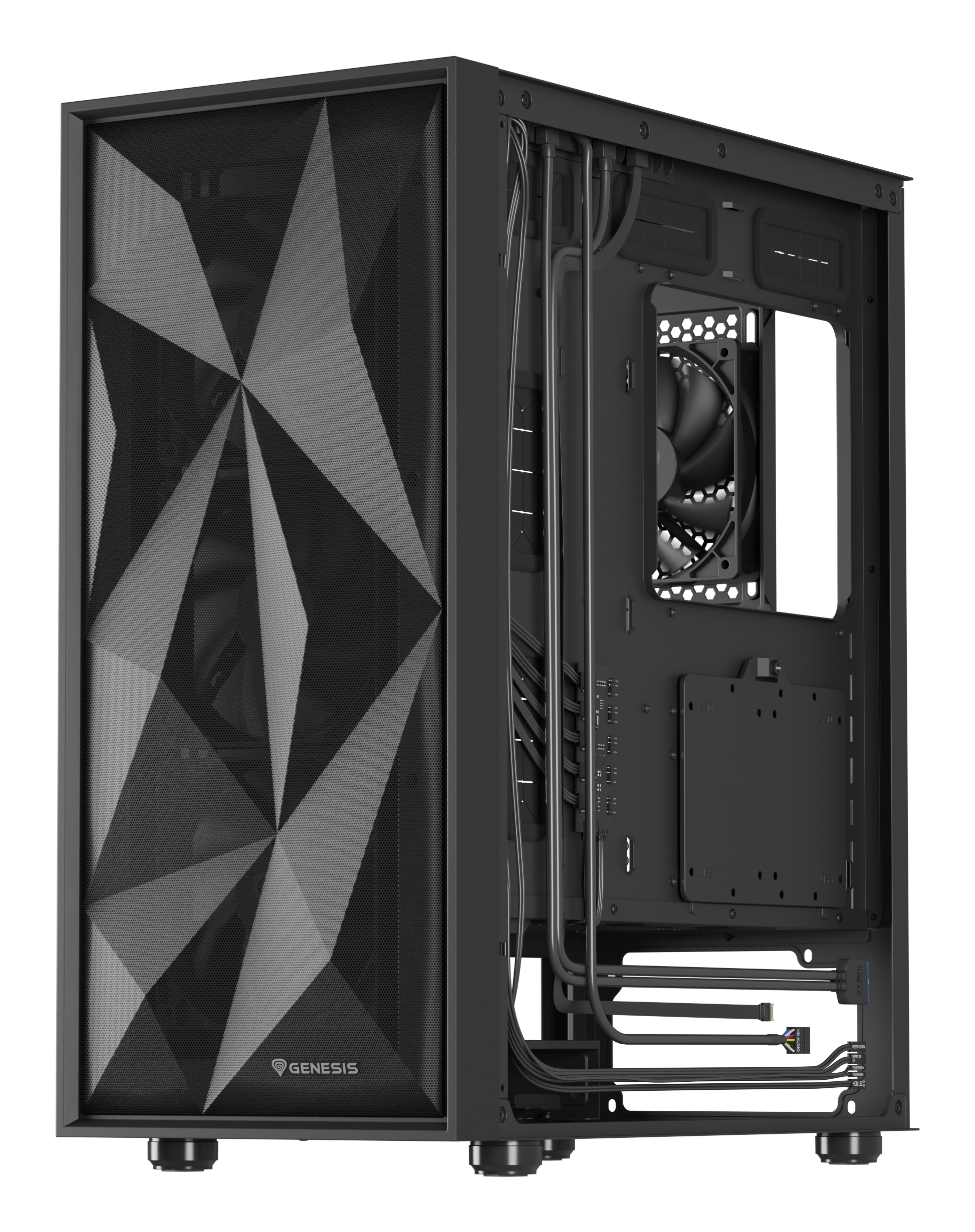 GENESIS Diaxid 605F