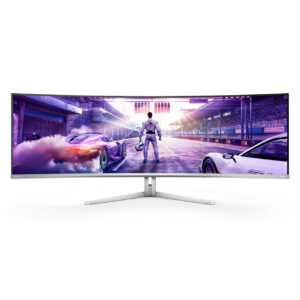 Monitor Philips Evnia QD-OLED 49M2C8900L/00