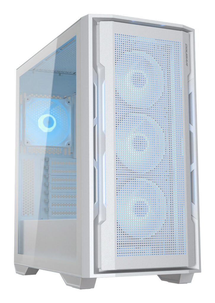 COUGAR CGR-5C78W-RGB