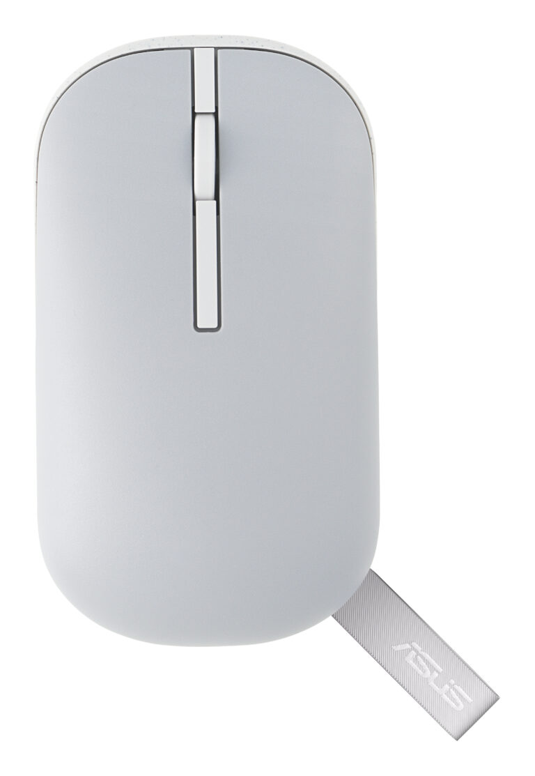 Mysz Asus Asus MD100 Szara