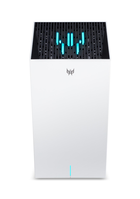 Router Acer Connect T7 (FF.G2RTA.001)