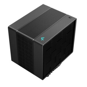 Chłodzenie CPU Deepcool Assassin 4S (R-ASN4S-BKGPMN-G)