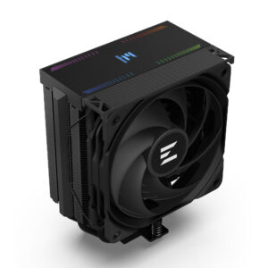 Chłodzenie CPU Zalman CNPS13X Czarne