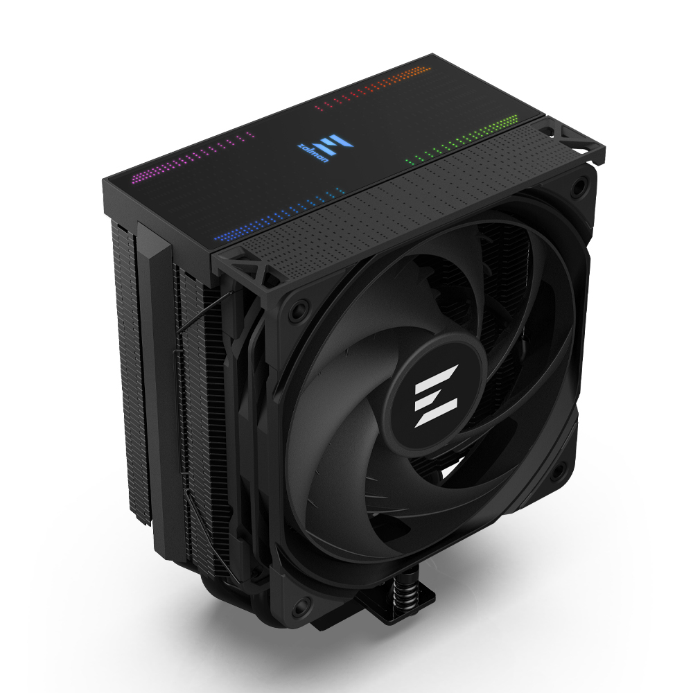 Zalman CNPS13X BLACK
