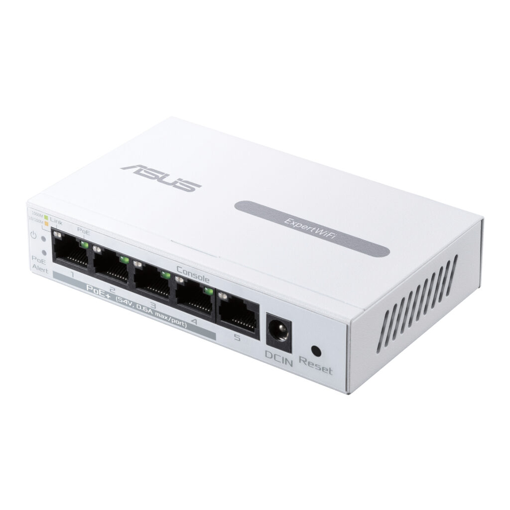 ASUS ExpertWiFi EBP15