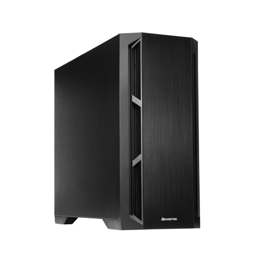Chieftec Midi APEX Series GA-01B-Q-OP