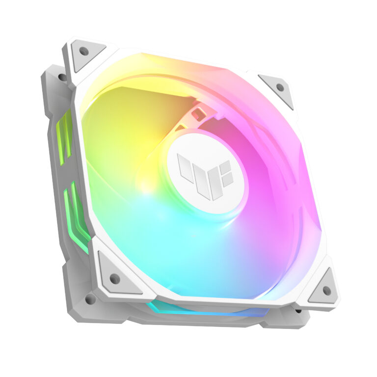 Wentylator Asus TUF GAMING TR120 ARGB 3-pack (90DA0093-B09020)