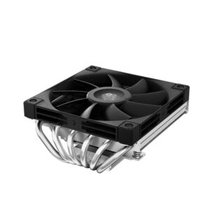 Chłodzenie CPU Deepcool AN600 (R-AN600-BKNNMN-G)