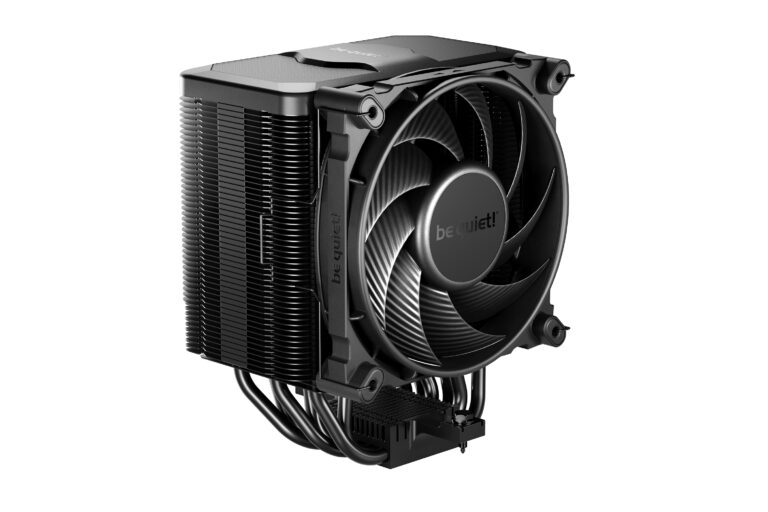 Chłodzenie CPU be quiet! Dark Rock 5 (BK035)