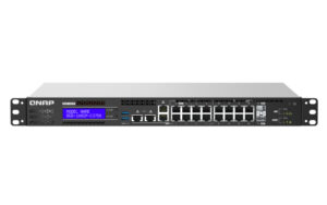 Switch Qnap QGD-1602 (QGD-1602-C3558-8G)