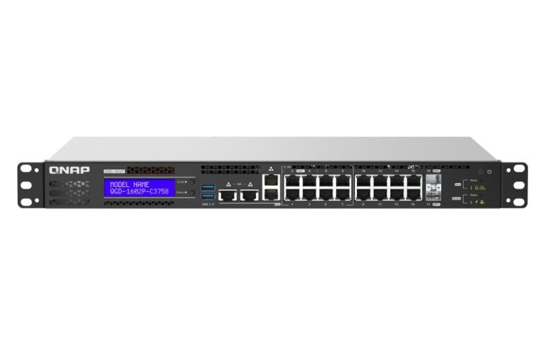 QNAP QGD-1602