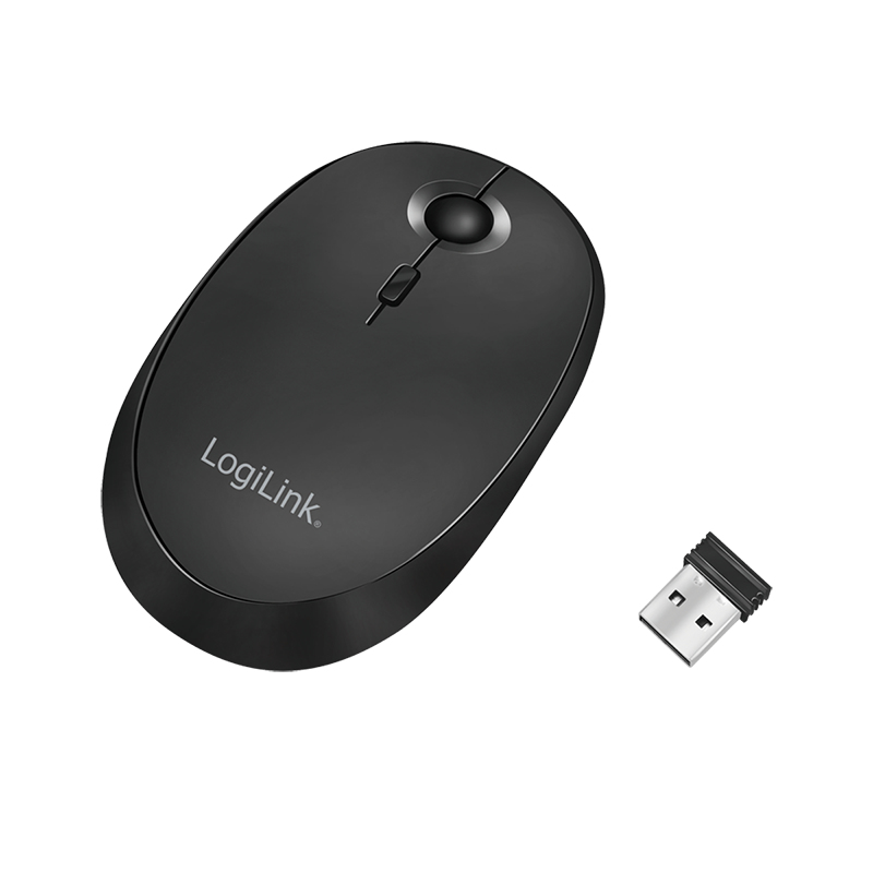 LogiLink ID0204