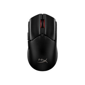 Mysz HyperX Pulsefire Haste 2 Mini Wireless Czarna (7D388AA)