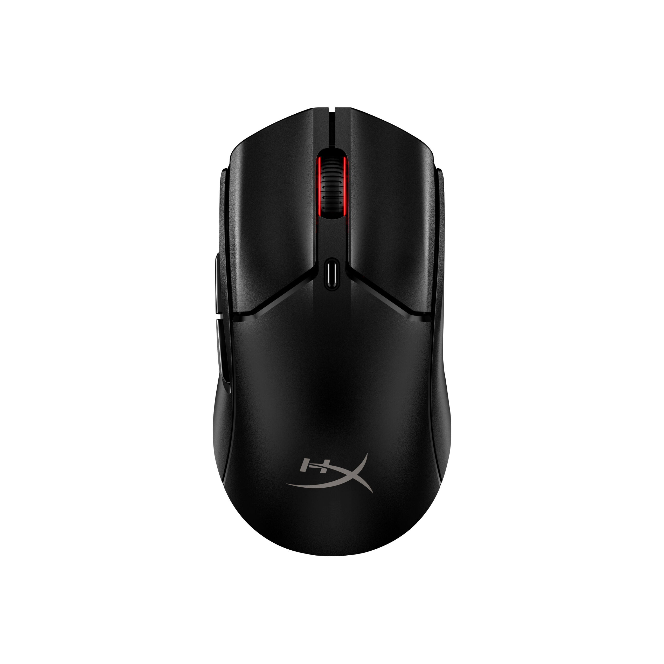 HyperX HyperX Pulsefire Haste 2 Mini – bezprzewodowa mysz dla graczy (czarna)