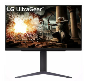 Monitor LG UltraGear 27GS75Q-B