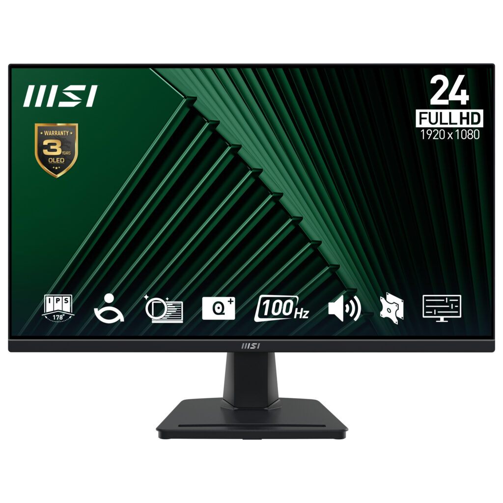 MSI PRO MP245G