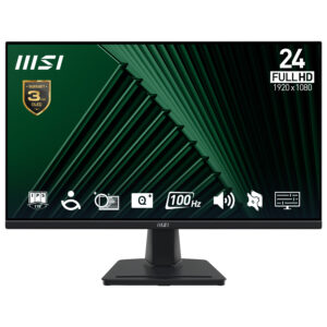 Monitor MSI PRO MP245G