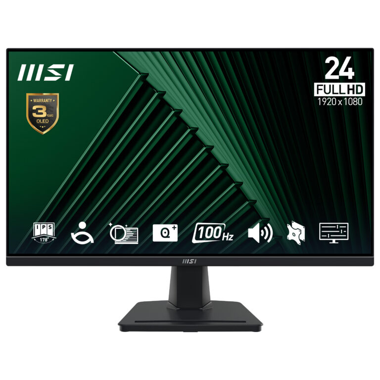 MSI PRO MP245G