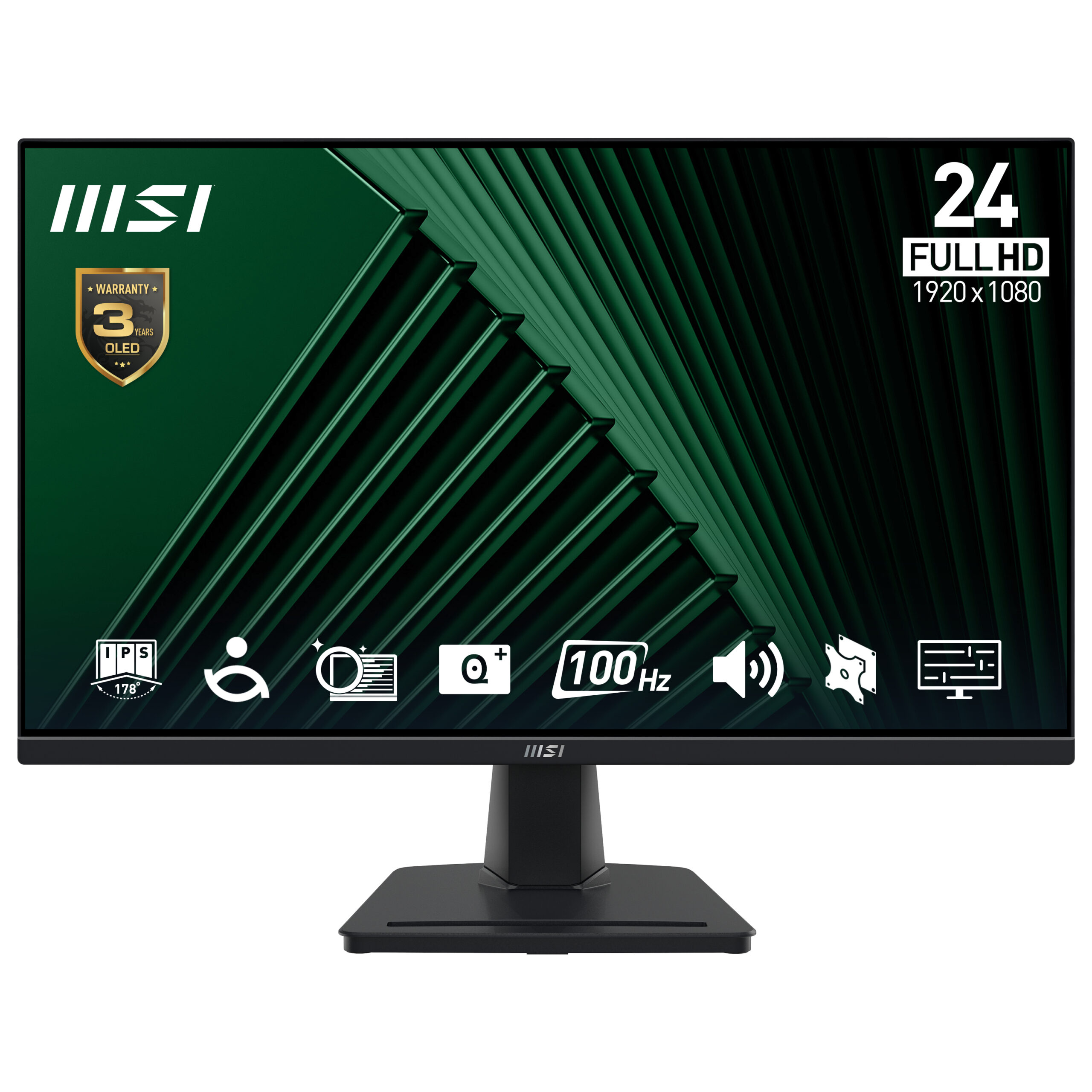 MSI PRO MP245G